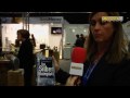 GoldMoney - Precious Metals Trade Fair Munich 2009 - Goldseiten.de