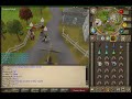 Drunken Ko and Bu r r KO pvp/bh video