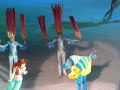 Disney on Ice - The Little Mermaid - Under the Sea Song
