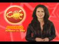 Scorpio Horoscope November 18, 2008