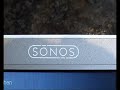 Sonos - Underwater Love!