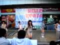 Assa -  cover After School (Ah) @ Hello Korea audution
