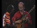 Miles Davis & John Scofield