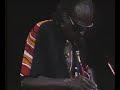 Miles Davis & John Scofield