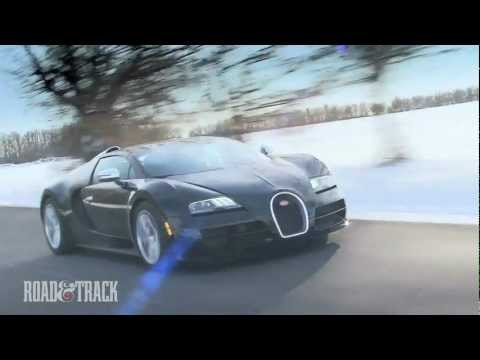 bugatti