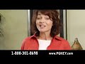 PG Key 30 second commerical