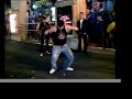 Paris Dernière Tektonik