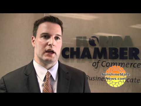 Ryan West, Florida Chamber of Commerce | Marcus Joseph