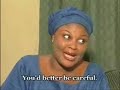 IMORAN IYA (MOTHER\