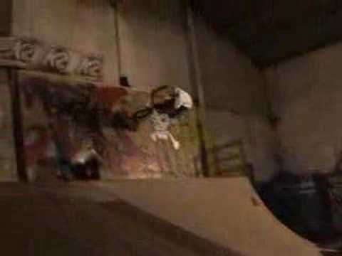 Newport Red Bull Demo-Click here to watch