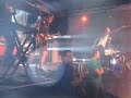 Underoath - Writing on the Walls - Nashville - Rocketown - 11/20/2009