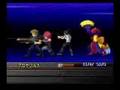 Namco X Capcom: Multiple Assault Digest