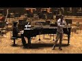 Simone Sommerhalder - Sibelius, The Swan of Tuonela Simone Sommerhalder - Sibelius, The Swan of Tuonela