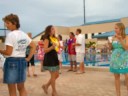 South County Family YMCA Hawaiin Luau 2008