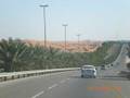 Jebel Hafeet Trip
