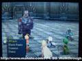 Final Fantasy 4 - Boss Fight - Lugae and Barnabas