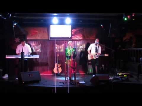 Karlien van Jaarsveld performs Adele’s Someone Like You (Live)