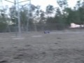 Smartech Titan/Carson Gas Devil Samba Pipe Test Run