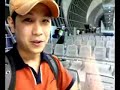 airline travel   airports: bangkok to manila  part 2 