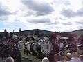 Ballater Pipe Band