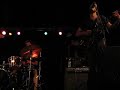 Vetiver Live @ The Space, Hamden CT, July 30 2008