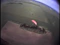 Powered Parachute Summer 2001