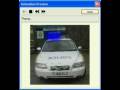 videos de Nottinghamshire Police - Volvo V70 Motorway Unit Animation