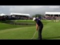 No. 10 Shot of 2011: Phil Mickelson at Farmers Insurance Open