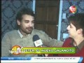 BDV-Peter,el nuevo galancito-24.05.12