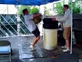 Elliot Storey: Strongman