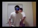 The Nammies: Gangsta Gangsta (Shortened by Action Jackson
