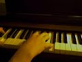 Blues piano Lesson - The Blues Scale {Beginner}