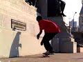 Rodrigo Teixeira trailer DUOTONE