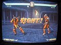 Firex X Sektor-Mortal Kombat Armageddon Firex X Sektor-Mortal Kombat Armageddon