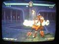 Firex X Sektor-Mortal Kombat Armageddon