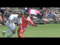 LeTourneau University Men's Soccer 2005 Highlight Reel