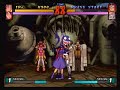 Groove on Fight gameplay