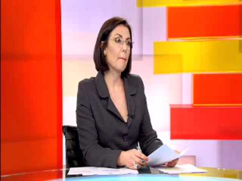 JORNAL DA CULTURA 21/05/2012 1º BLOCO 