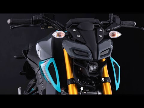 Yamaha MT15, First Look, Specific