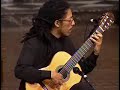 Brasil Guitar Duo - Egberto Gismonti - Sete Aneis
