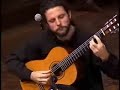 brasil guitar duo playing egberto gismonti's sete aneis