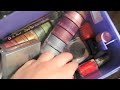 My makeup collection for the Purse Buzz contest My makeup collection for the Purse Buzz contest