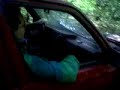 auto stuk maken assen
