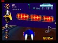 f-Zero high textures demonstração f-Zero high textures demonstração