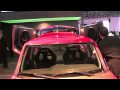Scion xB Dj 2.0 Concept