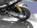 Gilera Runner MHR 2