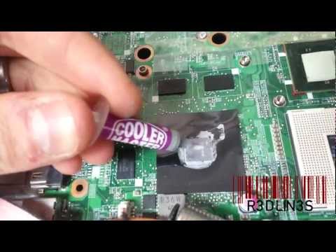 how to fix overheating laptop