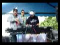 dj antwon vin tanzer im 4eck