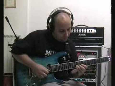 Marco Sfogli - Andromeda