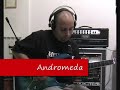 marco sfogli   andromeda